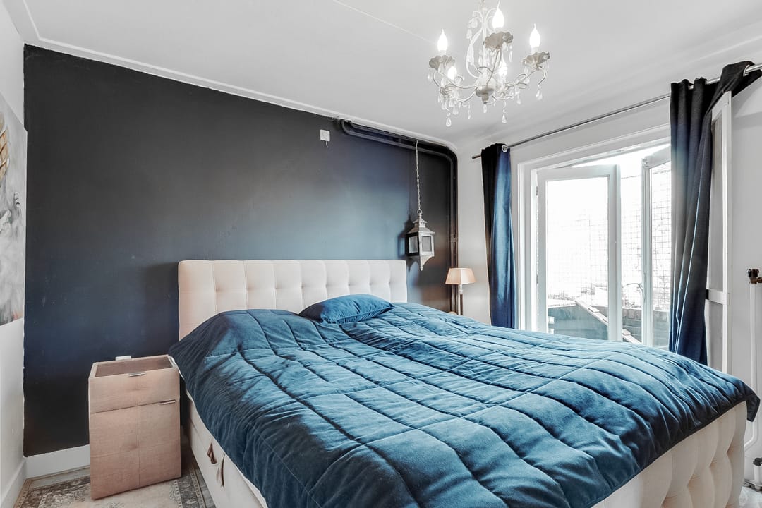 Foto 23 van van Bennekomweg 38-A