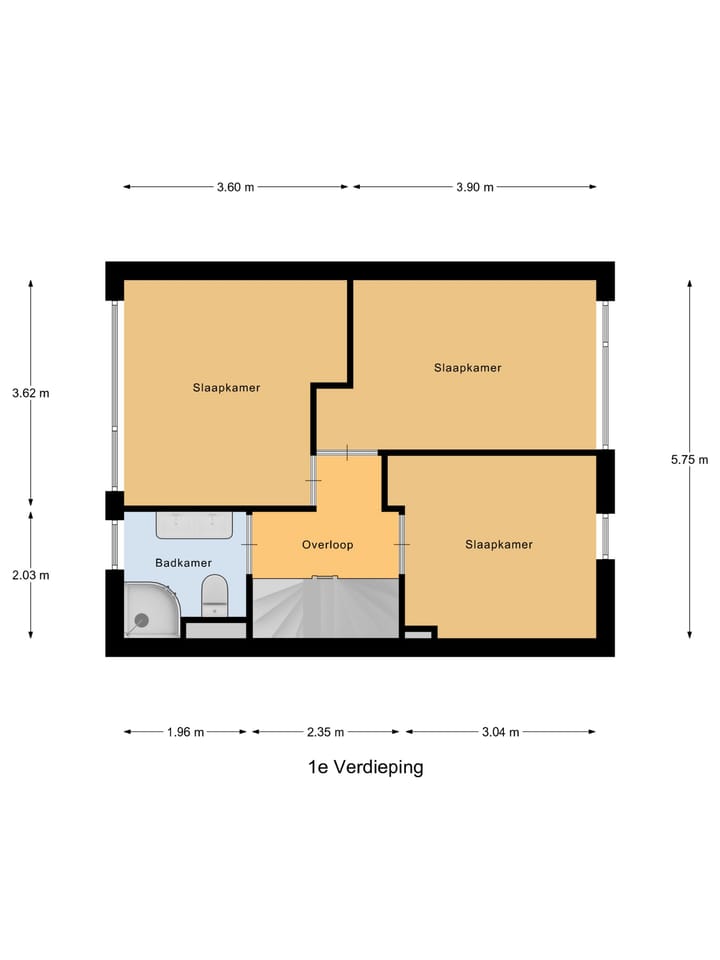 Foto 23 van Ganzebloem 19