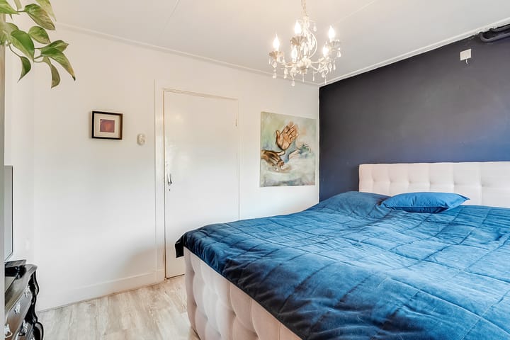 Photo 25 of van Bennekomweg 38-A