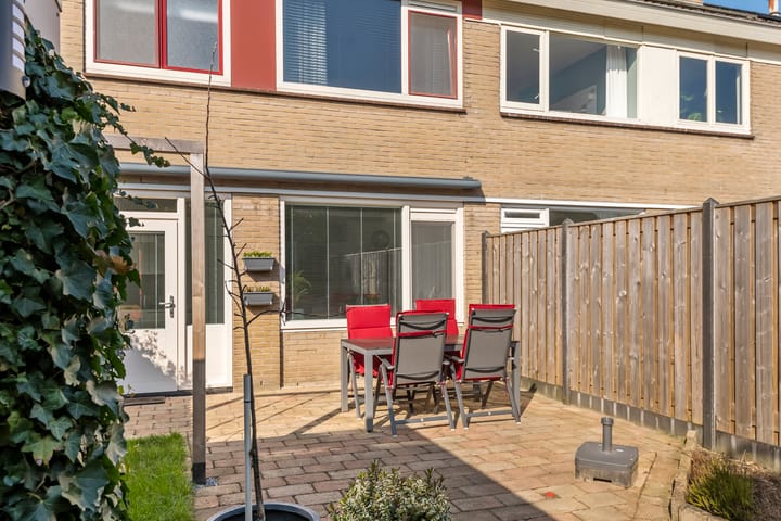 Foto 32 van Ganzebloem 19