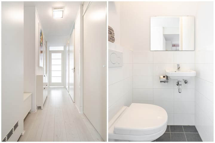 Foto 4 van Scandinaviëkade 25-V