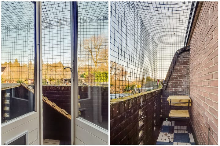 Photo 26 of van Bennekomweg 38-A