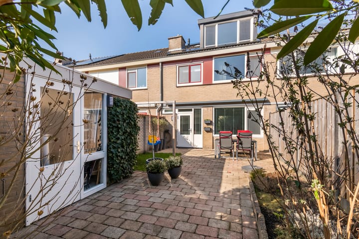 Foto 33 van Ganzebloem 19