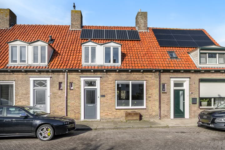 Foto 1 van Smidsstraat 24