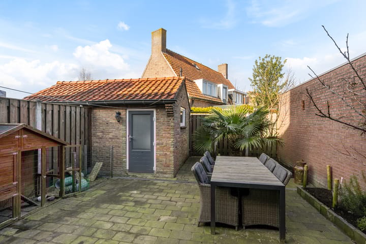 Foto 2 van Smidsstraat 24