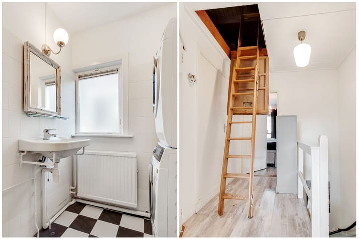 Photo 29 of van Bennekomweg 38-A