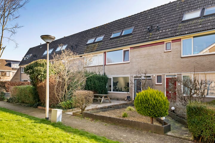 Foto 36 van Ganzebloem 19