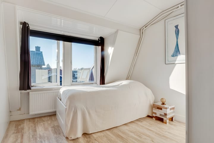 Photo 31 of van Bennekomweg 38-A