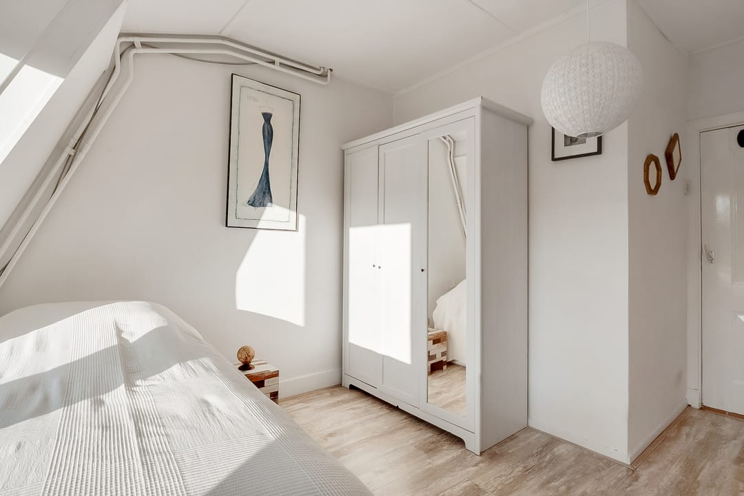 Foto 32 van van Bennekomweg 38-A