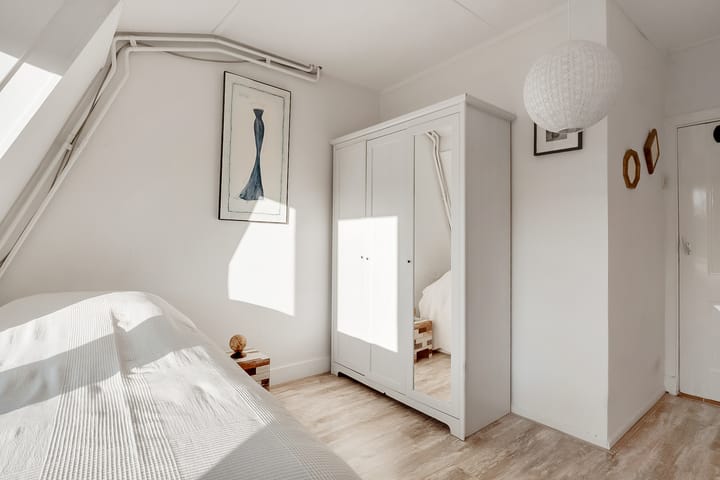 Photo 32 of van Bennekomweg 38-A