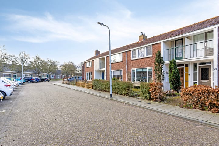 Foto 6 van Vroonstraat 21