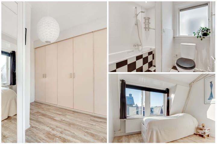 Photo 33 of van Bennekomweg 38-A