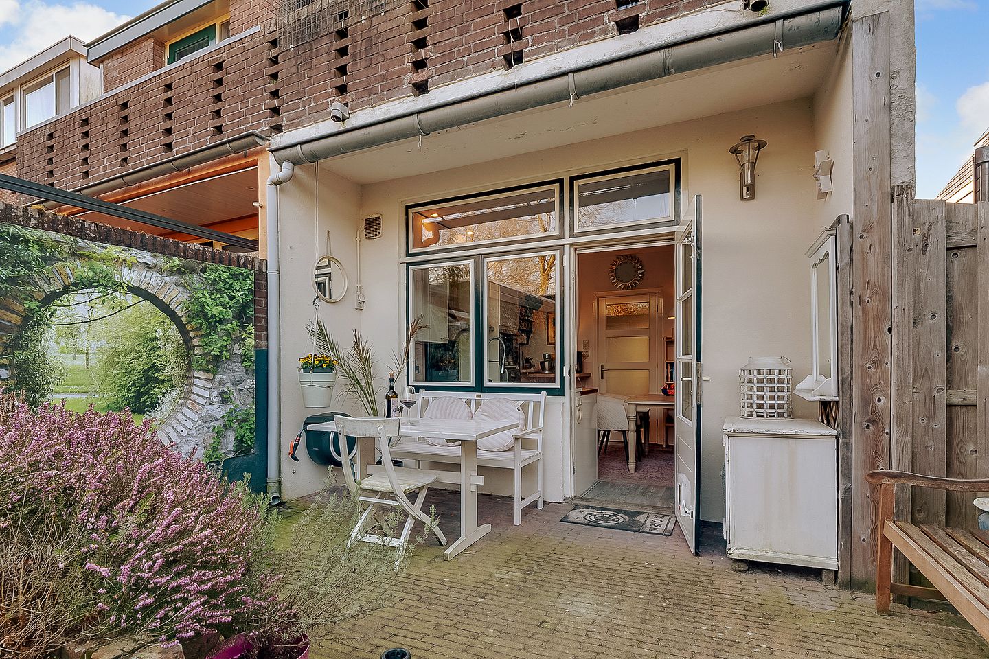 Foto 35 van van Bennekomweg 38-A