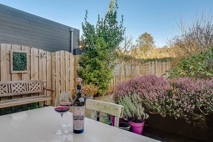 Photo 36 of van Bennekomweg 38-A