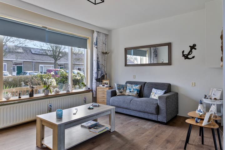 Foto 10 van Vroonstraat 21