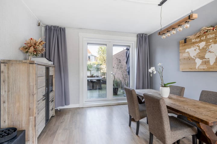 Foto 10 van Smidsstraat 24