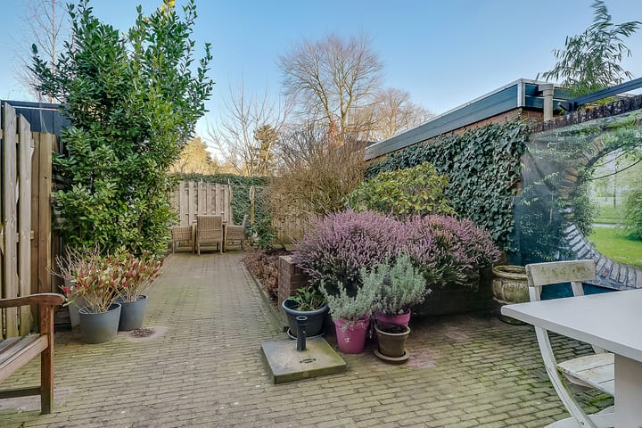 Photo 37 of van Bennekomweg 38-A