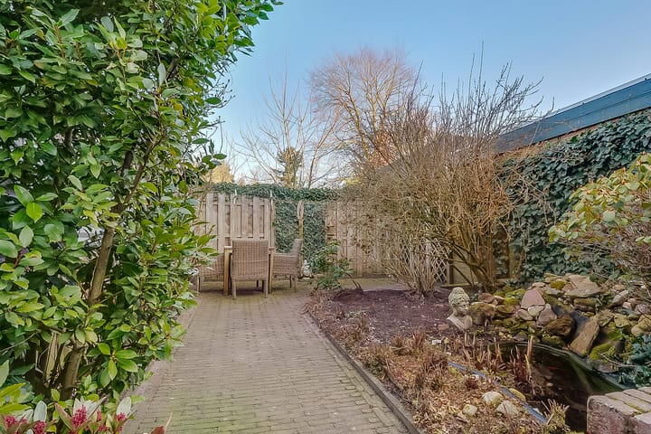 Photo 38 of van Bennekomweg 38-A