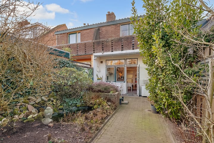 Photo 39 of van Bennekomweg 38-A