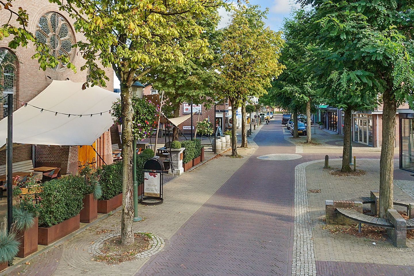 Foto 44 van van Bennekomweg 38-A