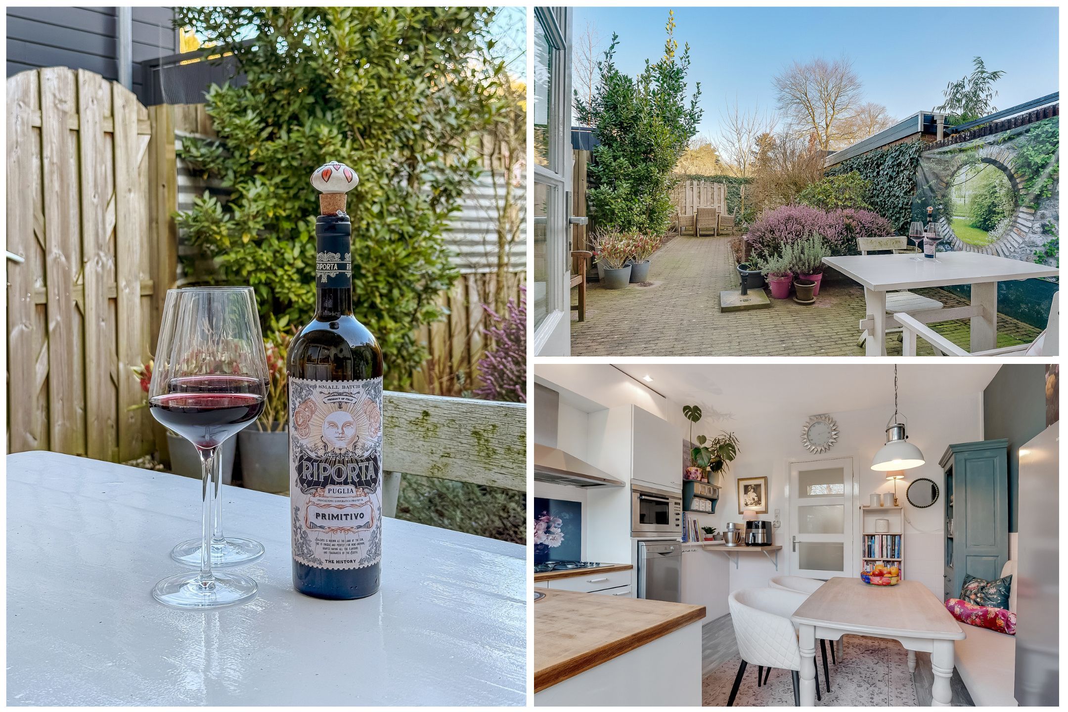 Foto 21 van van Bennekomweg 38-A