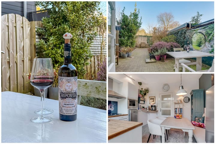 Photo 21 of van Bennekomweg 38-A