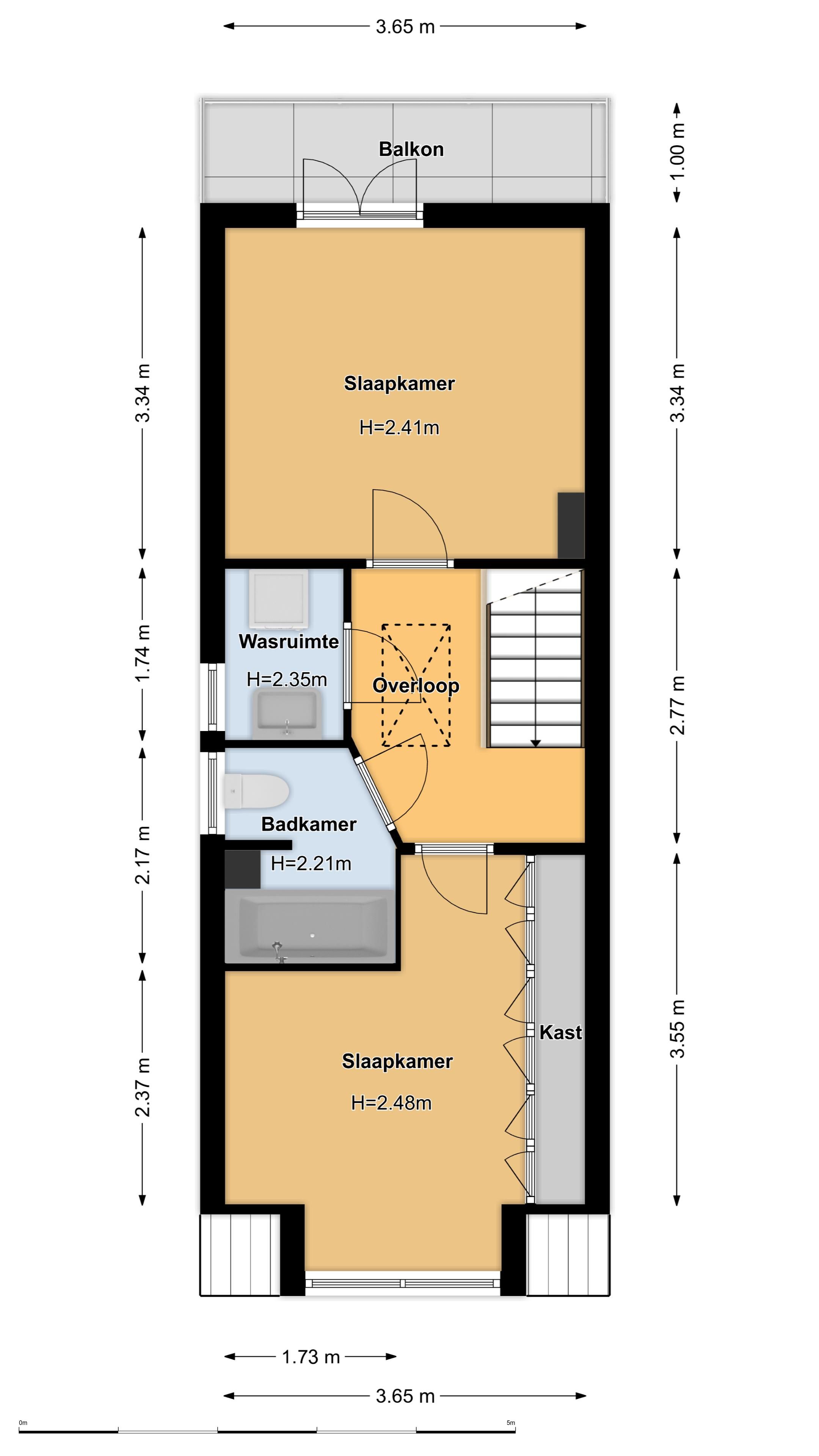 Foto 51 van van Bennekomweg 38-A