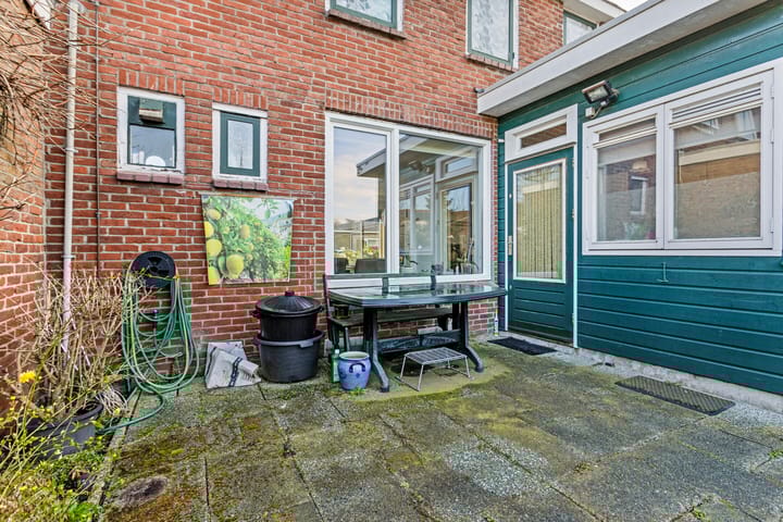 Foto 25 van Vroonstraat 21