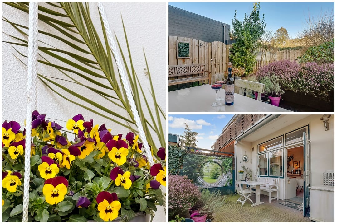 Foto 41 van van Bennekomweg 38-A