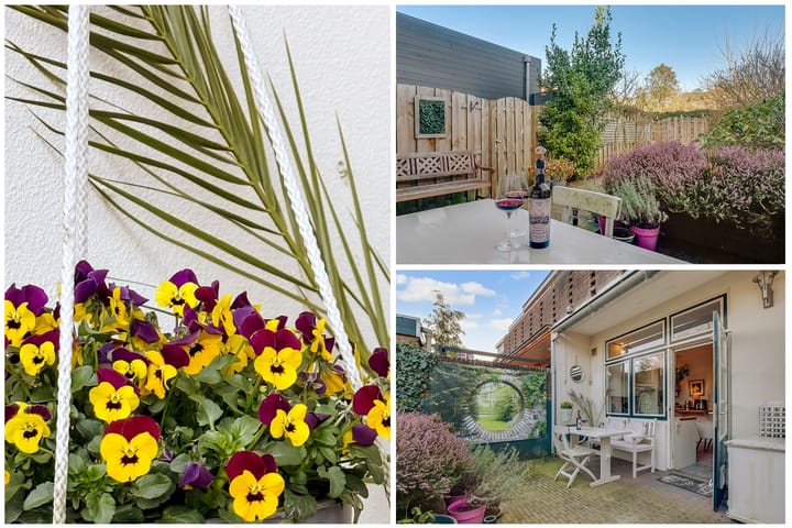 Photo 41 of van Bennekomweg 38-A