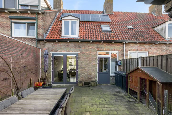 Foto 25 van Smidsstraat 24