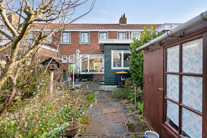 Foto 27 van Vroonstraat 21