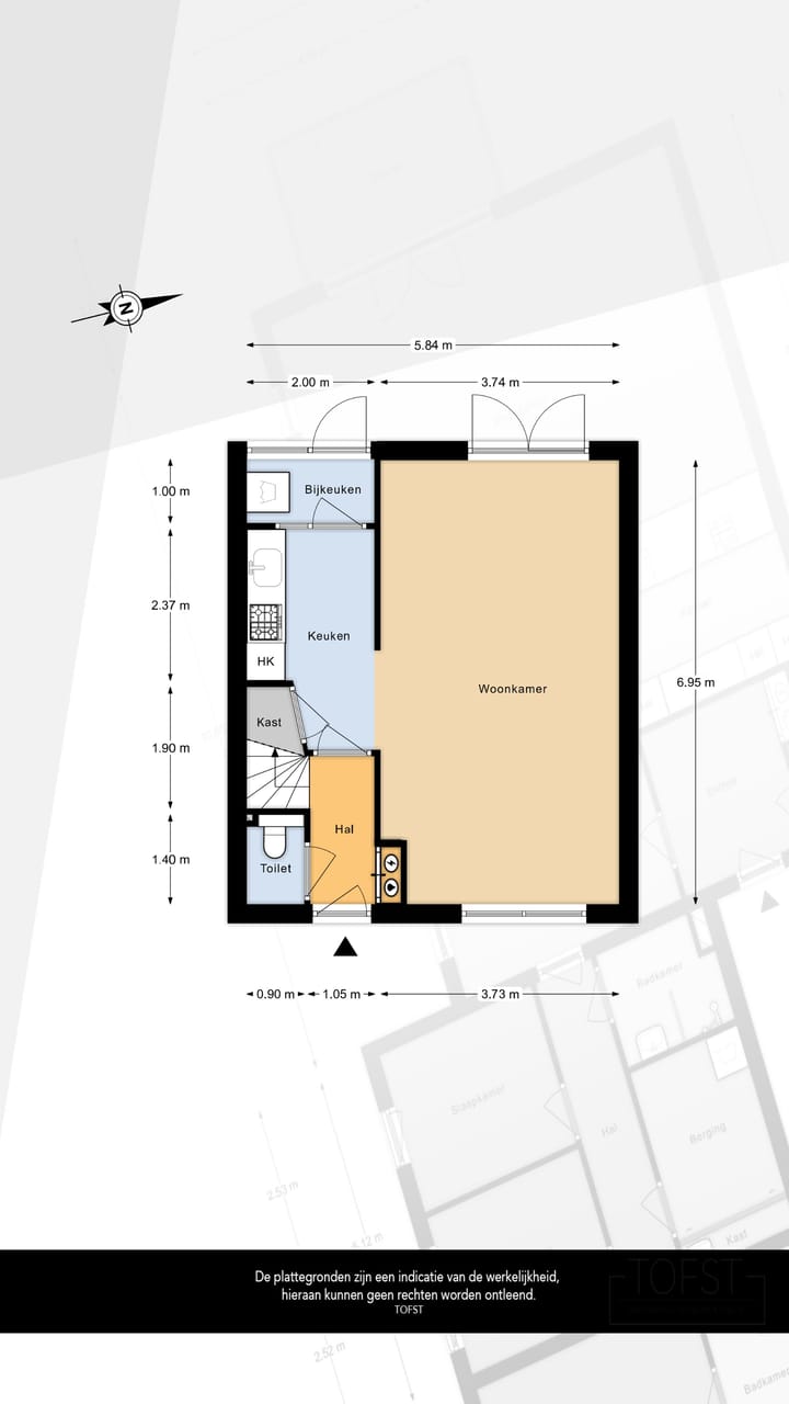 Foto 29 van Smidsstraat 24