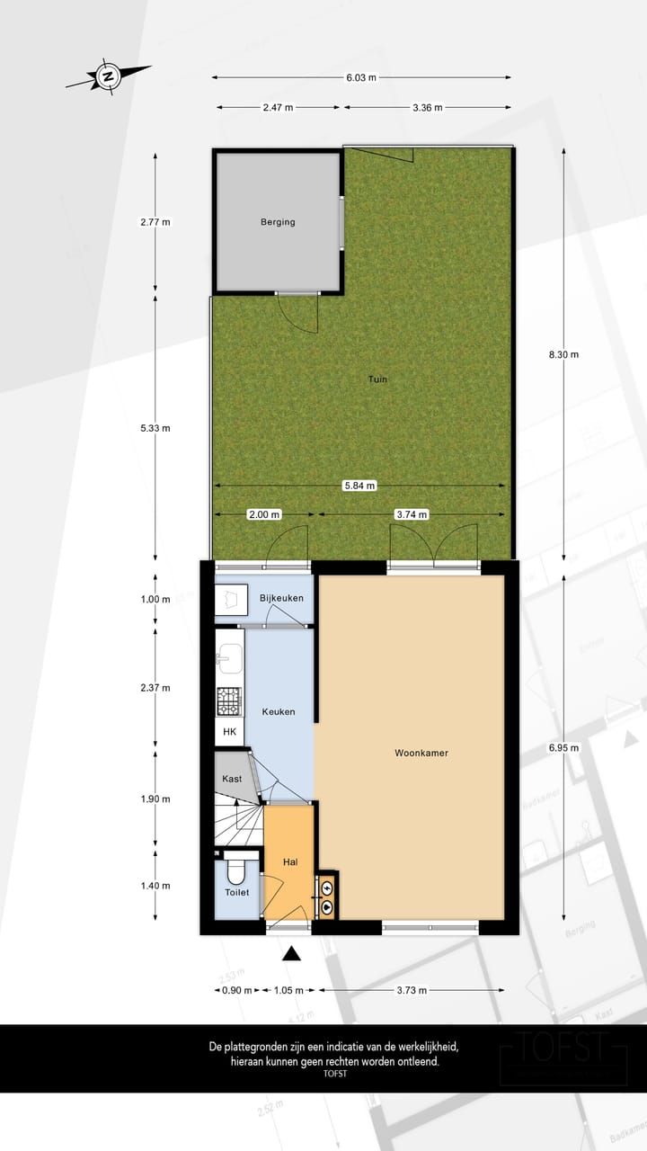 Foto 30 van Smidsstraat 24