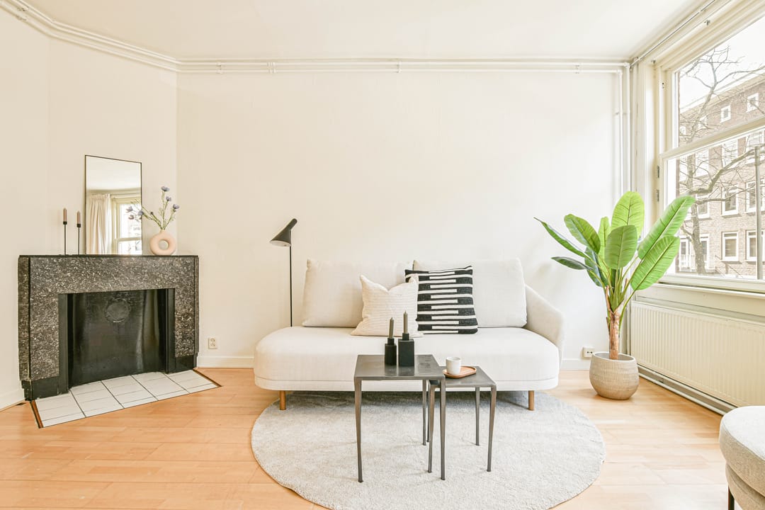 Foto 2 van Orteliusstraat 122-1