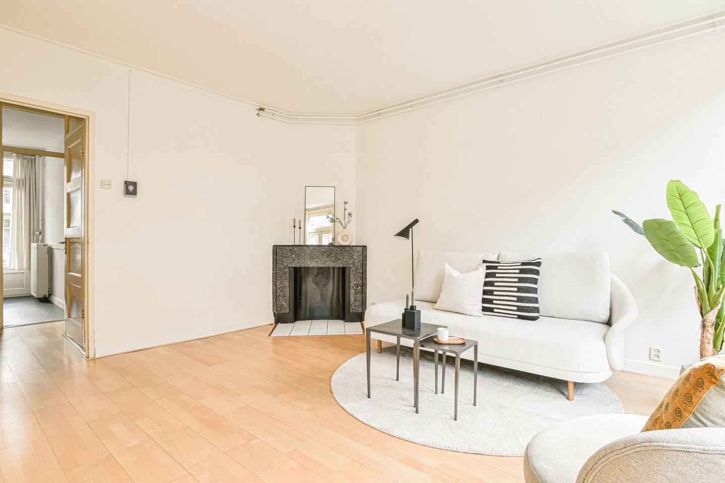 Foto 4 van Orteliusstraat 122-1