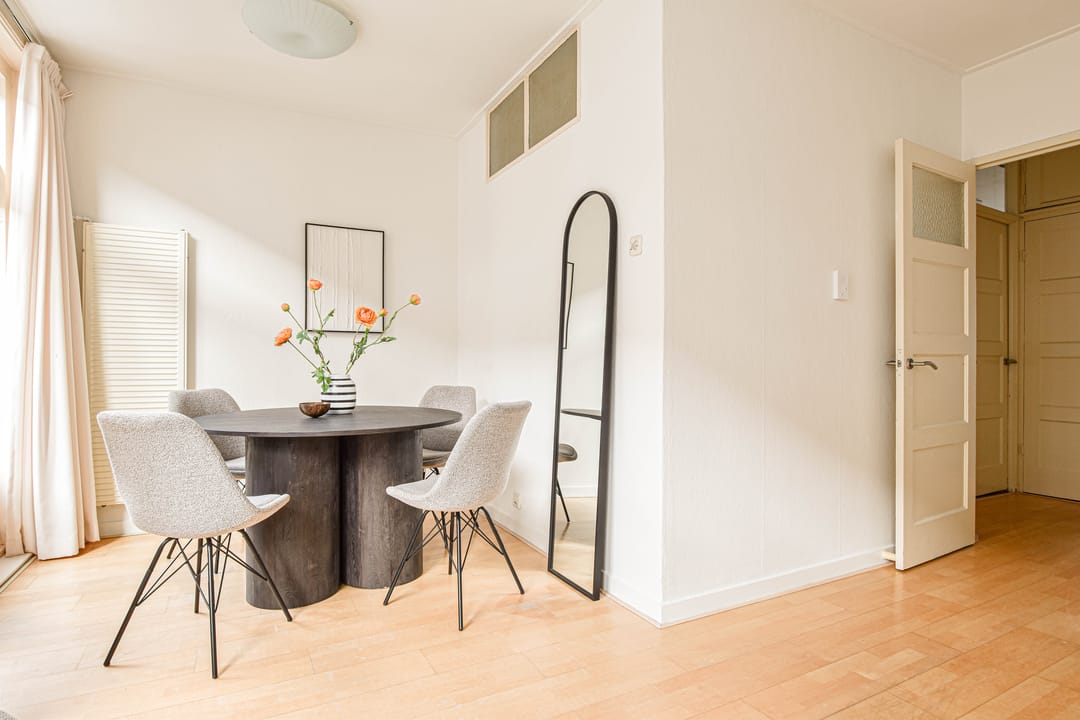 Foto 7 van Orteliusstraat 122-1