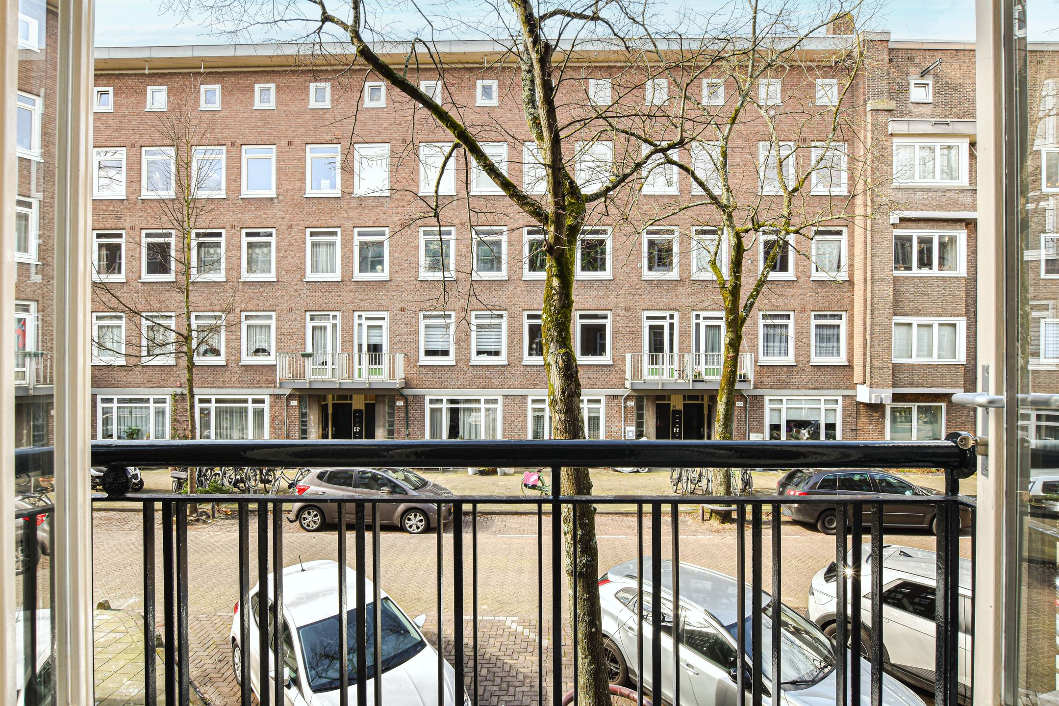 Foto 9 van Orteliusstraat 122-1