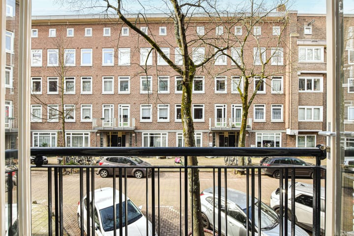 Foto 9 van Orteliusstraat 122-1