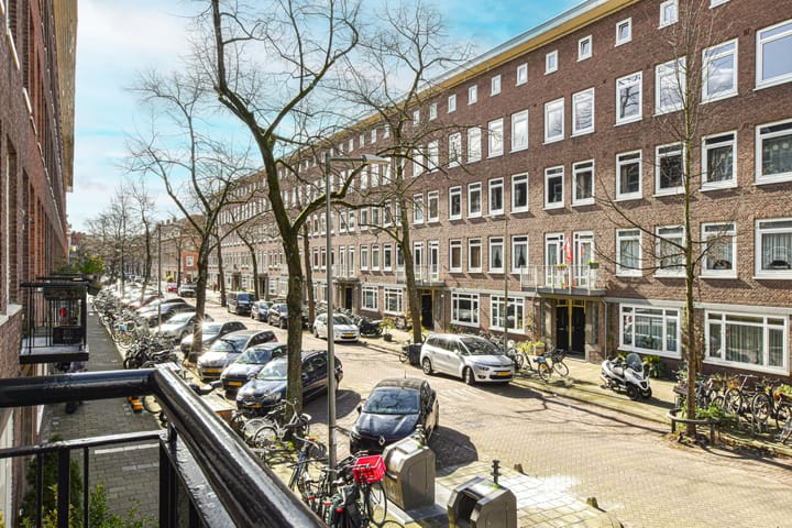 Foto 10 van Orteliusstraat 122-1