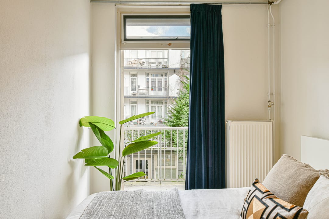 Foto 17 van Orteliusstraat 122-1