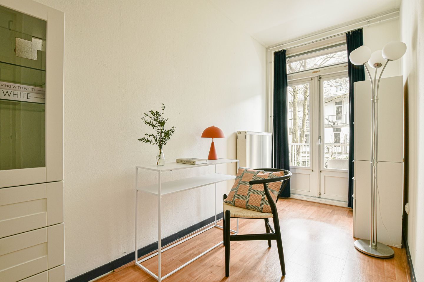 Foto 20 van Orteliusstraat 122-1