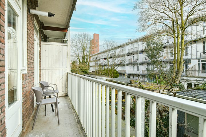 Foto 22 van Orteliusstraat 122-1