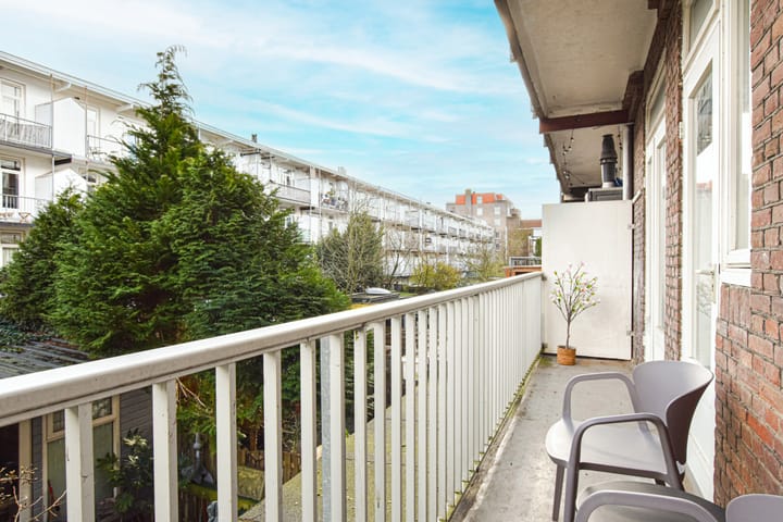 Foto 23 van Orteliusstraat 122-1