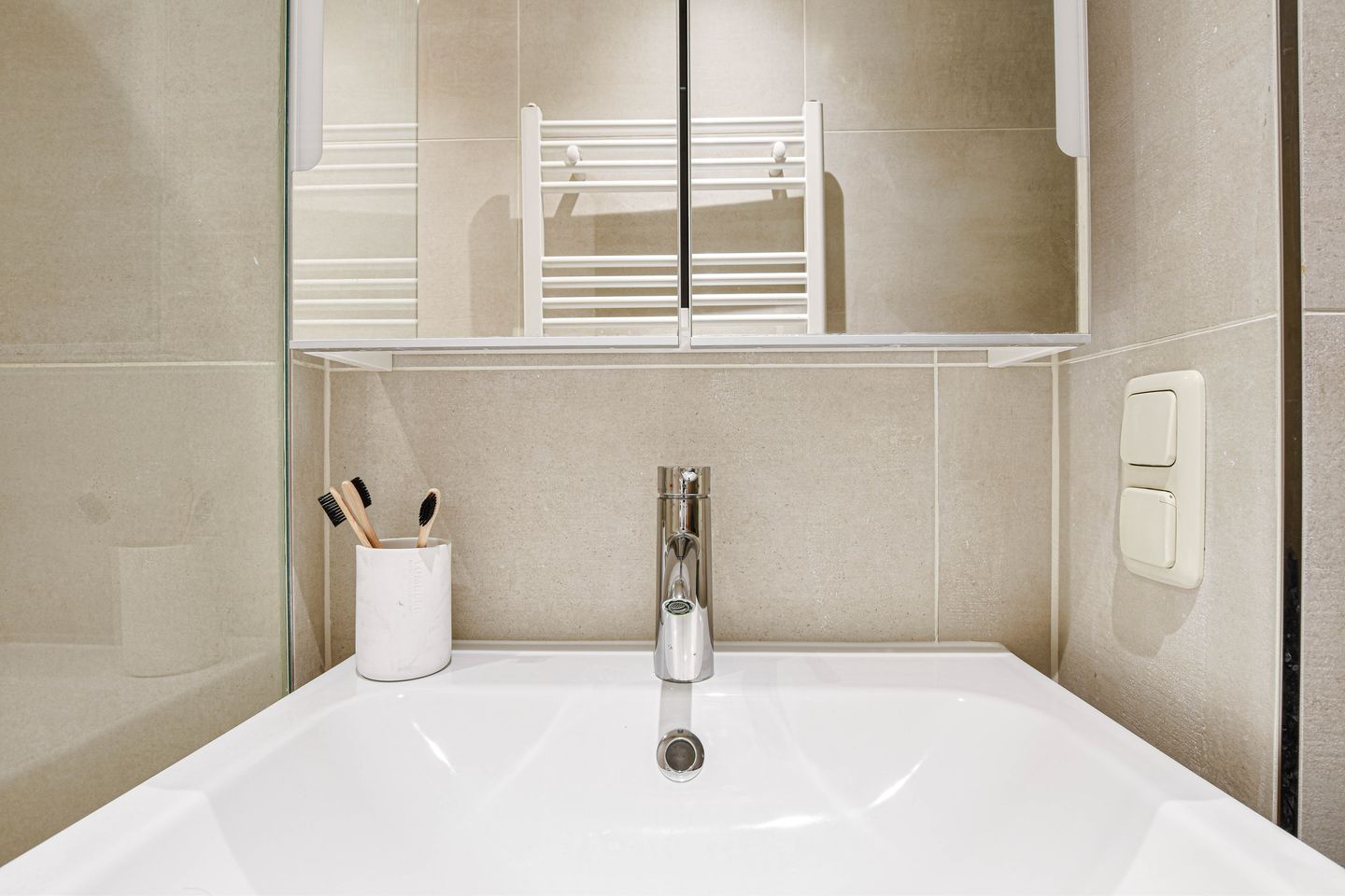 Foto 25 van Orteliusstraat 122-1