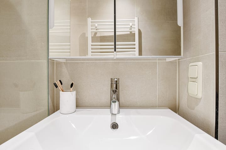 Foto 25 van Orteliusstraat 122-1