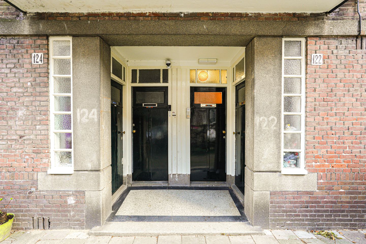 Foto 29 van Orteliusstraat 122-1