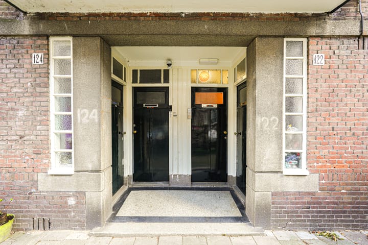 Foto 29 van Orteliusstraat 122-1