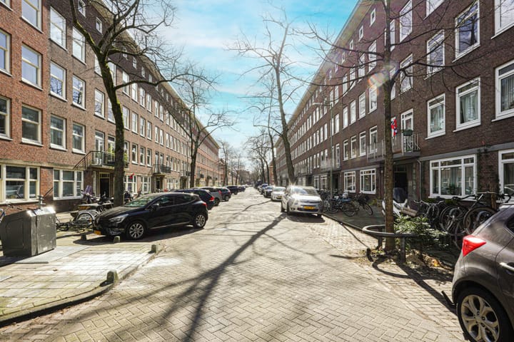 Foto 30 van Orteliusstraat 122-1