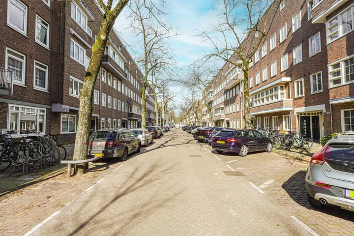 Foto 31 van Orteliusstraat 122-1